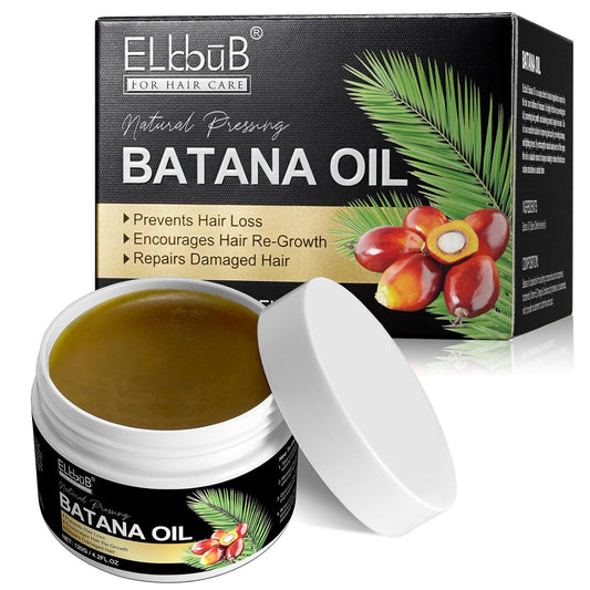 Batana Revive Oil