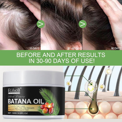 Batana Revive Oil